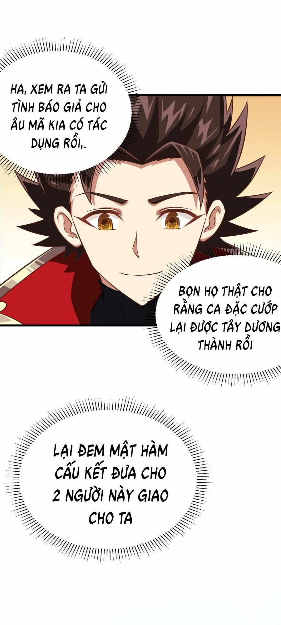 đọc truyện Từ Hôm Nay Bắt Đầu Làm Thành Chủ Chương 60.2 ảnh 12 tại Thiên Thai Truyện