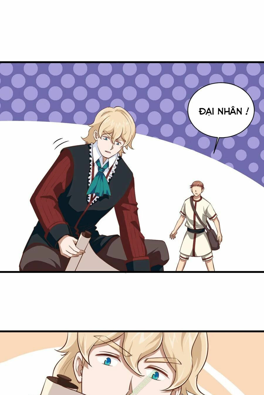 đọc truyện Từ Hôm Nay Bắt Đầu Làm Thành Chủ Chương 60.2 ảnh 15 tại Thiên Thai Truyện