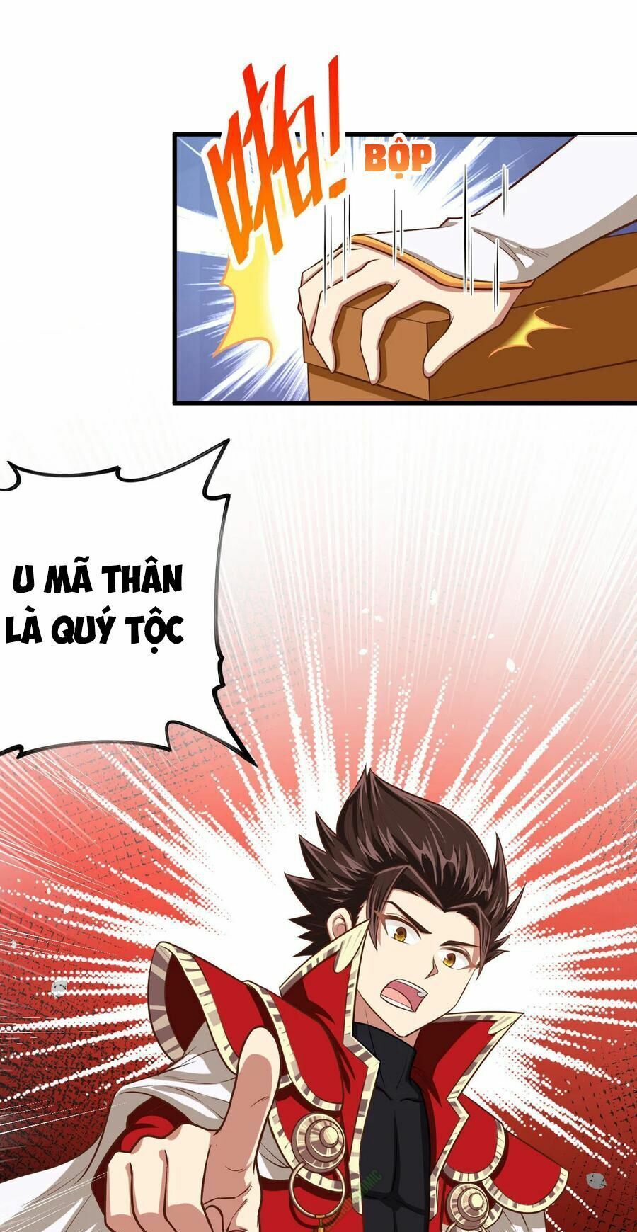 đọc truyện Từ Hôm Nay Bắt Đầu Làm Thành Chủ Chương 60.2 ảnh 17 tại Thiên Thai Truyện