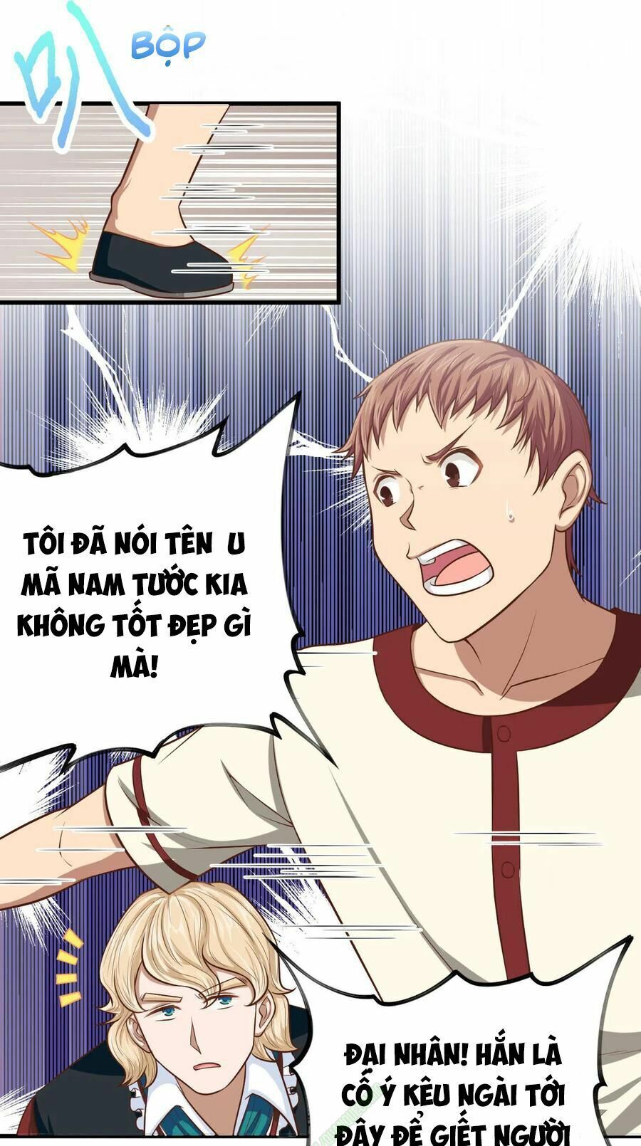 đọc truyện Từ Hôm Nay Bắt Đầu Làm Thành Chủ Chương 60.2 ảnh 19 tại Thiên Thai Truyện