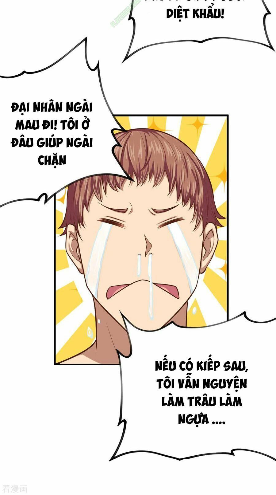 đọc truyện Từ Hôm Nay Bắt Đầu Làm Thành Chủ Chương 60.2 ảnh 20 tại Thiên Thai Truyện