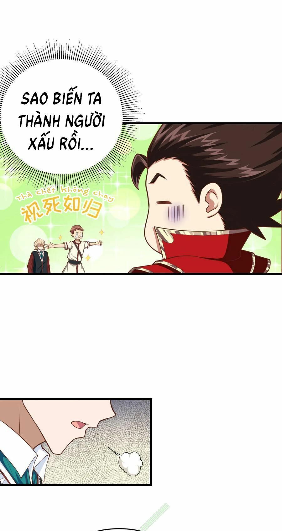 đọc truyện Từ Hôm Nay Bắt Đầu Làm Thành Chủ Chương 60.2 ảnh 21 tại Thiên Thai Truyện