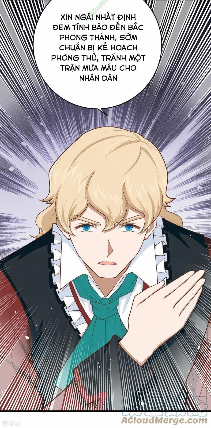 đọc truyện Từ Hôm Nay Bắt Đầu Làm Thành Chủ Chương 60.2 ảnh 24 tại Thiên Thai Truyện