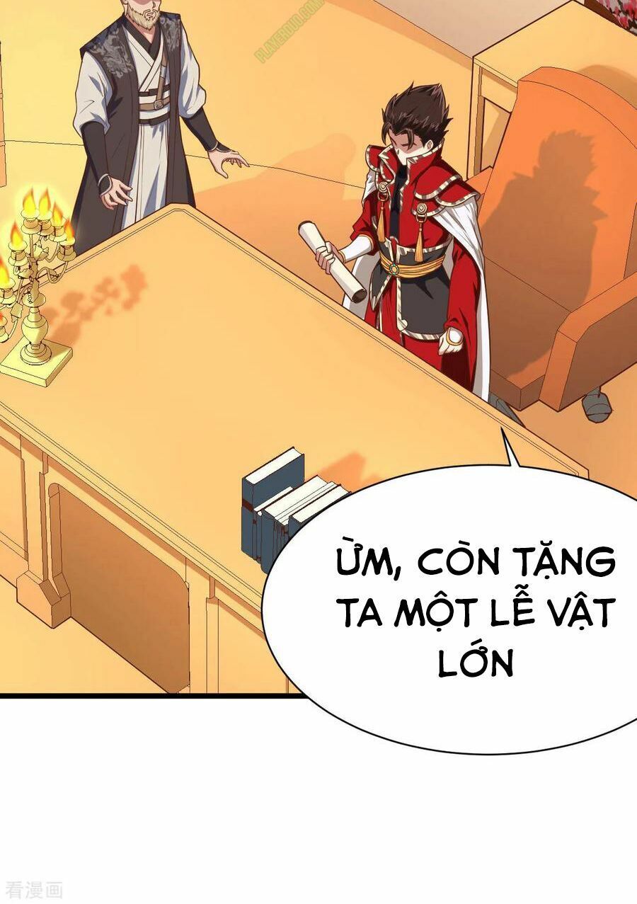 đọc truyện Từ Hôm Nay Bắt Đầu Làm Thành Chủ Chương 60.2 ảnh 28 tại Thiên Thai Truyện