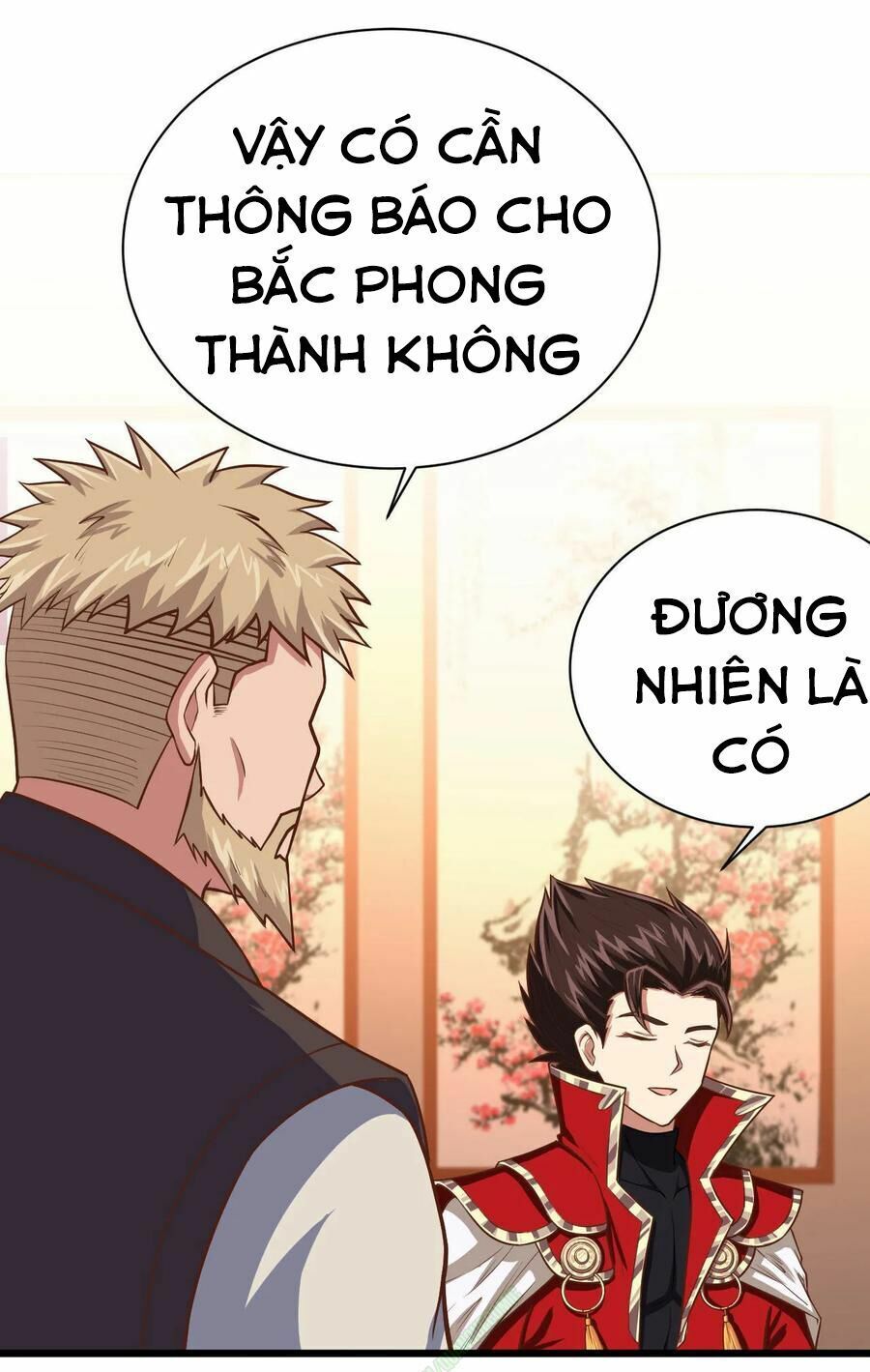 đọc truyện Từ Hôm Nay Bắt Đầu Làm Thành Chủ Chương 60.2 ảnh 29 tại Thiên Thai Truyện