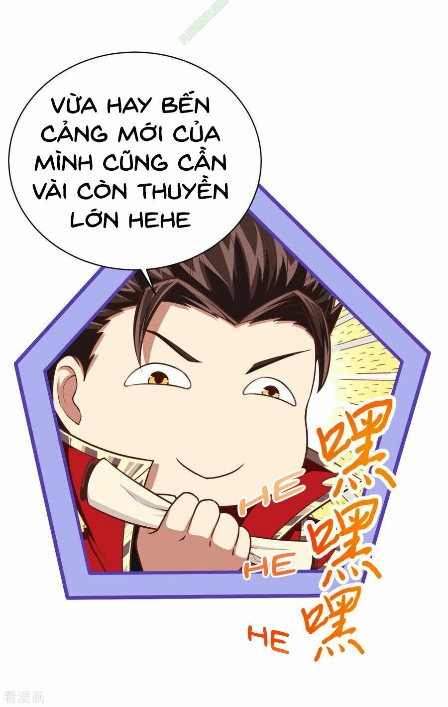 đọc truyện Từ Hôm Nay Bắt Đầu Làm Thành Chủ Chương 60.2 ảnh 30 tại Thiên Thai Truyện