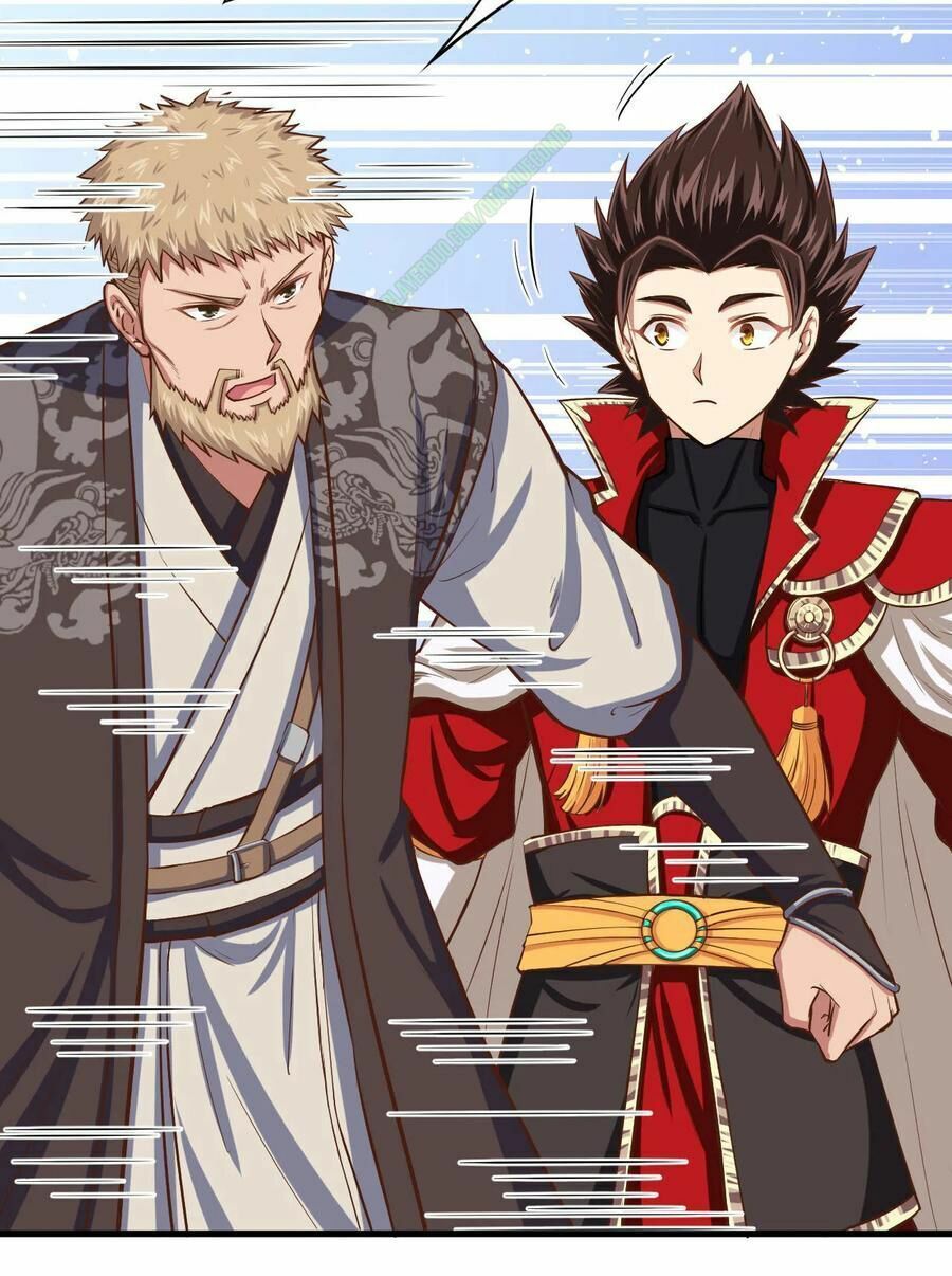 đọc truyện Từ Hôm Nay Bắt Đầu Làm Thành Chủ Chương 60.2 ảnh 6 tại Thiên Thai Truyện