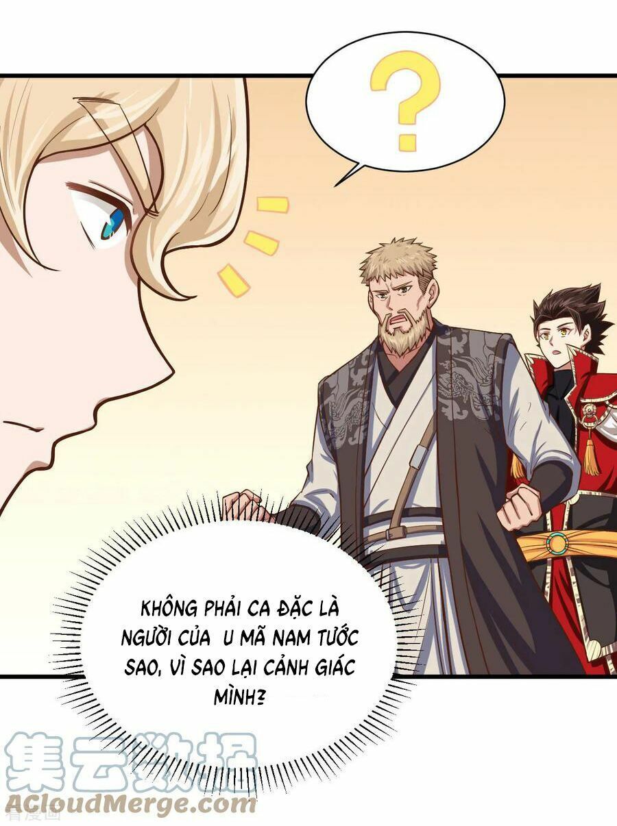 đọc truyện Từ Hôm Nay Bắt Đầu Làm Thành Chủ Chương 60.2 ảnh 7 tại Thiên Thai Truyện