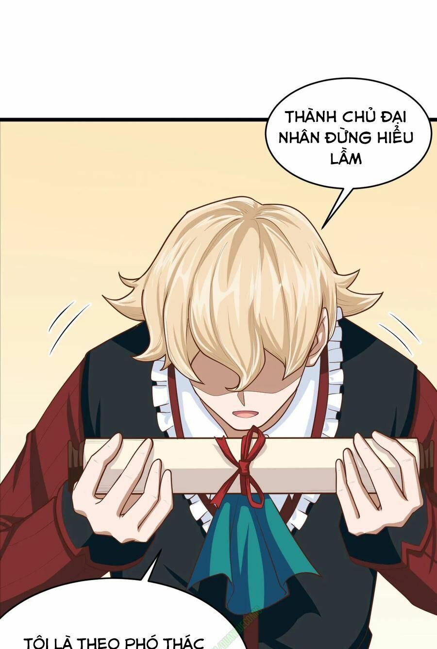 đọc truyện Từ Hôm Nay Bắt Đầu Làm Thành Chủ Chương 60.2 ảnh 8 tại Thiên Thai Truyện