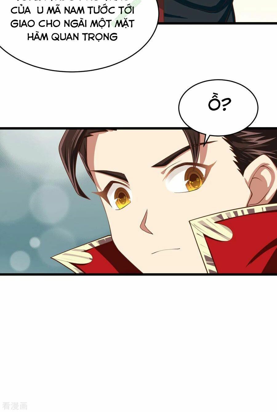 đọc truyện Từ Hôm Nay Bắt Đầu Làm Thành Chủ Chương 60.2 ảnh 9 tại Thiên Thai Truyện