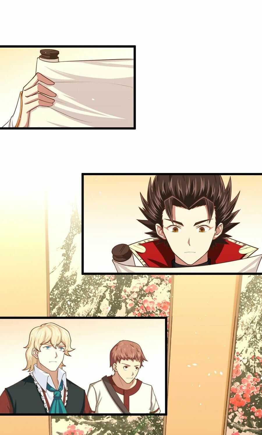 đọc truyện Từ Hôm Nay Bắt Đầu Làm Thành Chủ Chương 60.2 ảnh 10 tại Thiên Thai Truyện