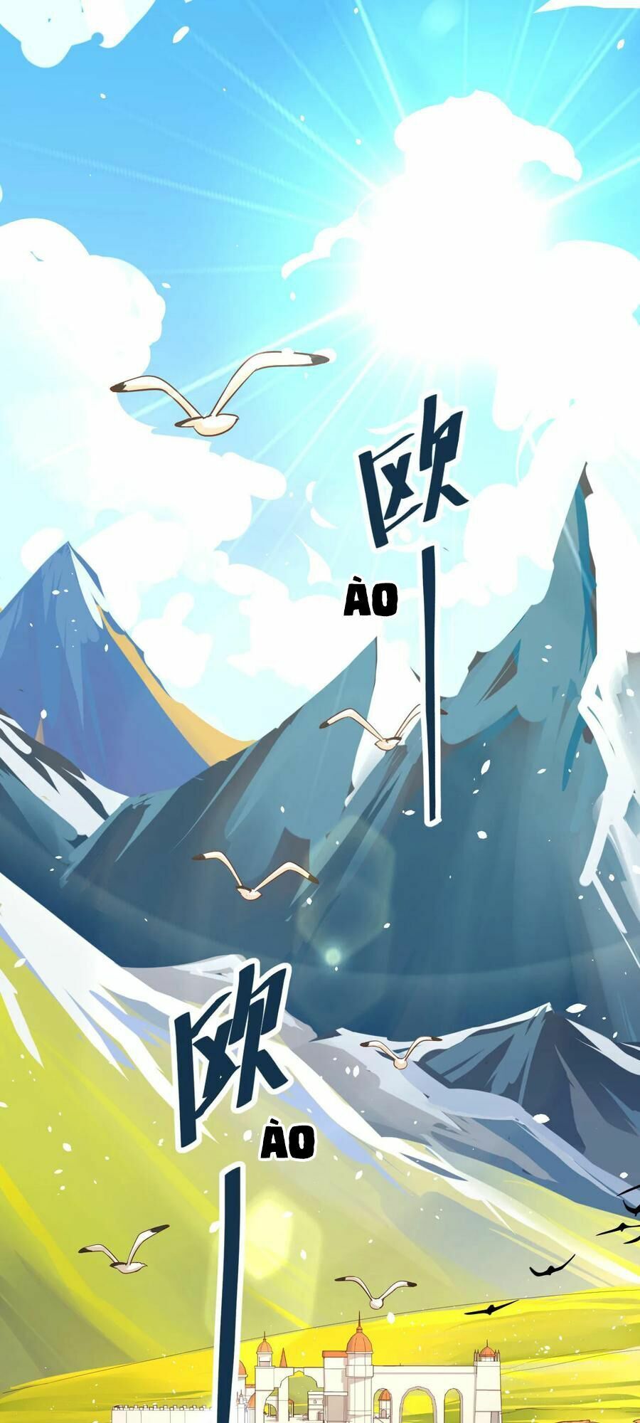 đọc truyện Từ Hôm Nay Bắt Đầu Làm Thành Chủ Chương 60 ảnh 3 tại Thiên Thai Truyện