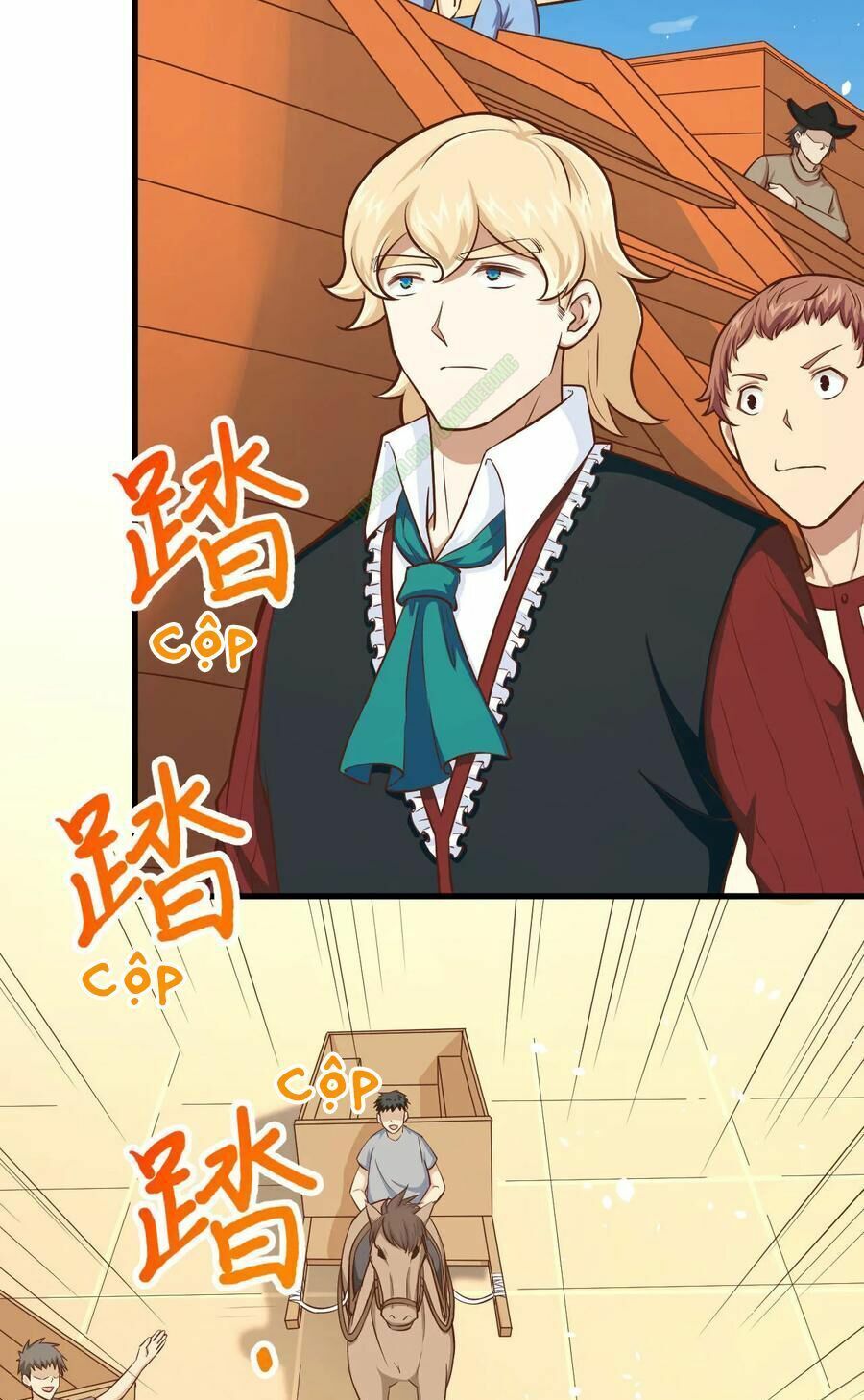 đọc truyện Từ Hôm Nay Bắt Đầu Làm Thành Chủ Chương 60 ảnh 13 tại Thiên Thai Truyện