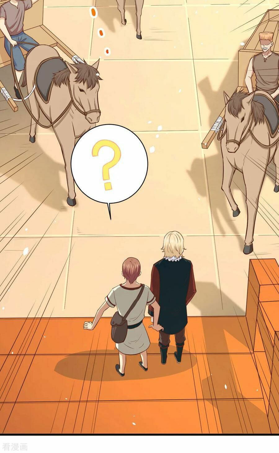 đọc truyện Từ Hôm Nay Bắt Đầu Làm Thành Chủ Chương 60 ảnh 14 tại Thiên Thai Truyện