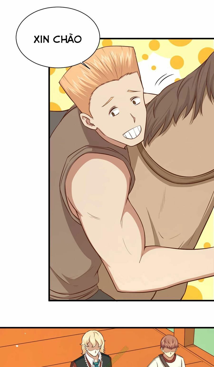 đọc truyện Từ Hôm Nay Bắt Đầu Làm Thành Chủ Chương 60 ảnh 15 tại Thiên Thai Truyện