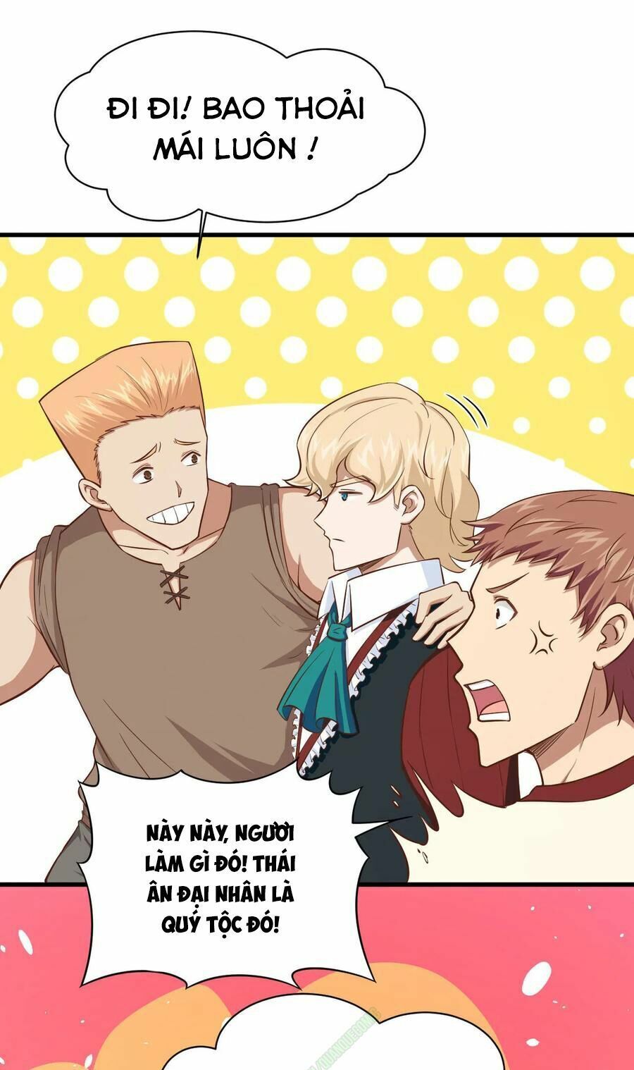 đọc truyện Từ Hôm Nay Bắt Đầu Làm Thành Chủ Chương 60 ảnh 17 tại Thiên Thai Truyện