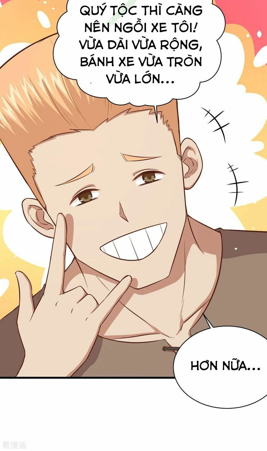 đọc truyện Từ Hôm Nay Bắt Đầu Làm Thành Chủ Chương 60 ảnh 18 tại Thiên Thai Truyện