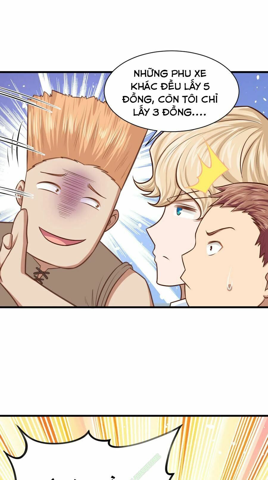 đọc truyện Từ Hôm Nay Bắt Đầu Làm Thành Chủ Chương 60 ảnh 19 tại Thiên Thai Truyện