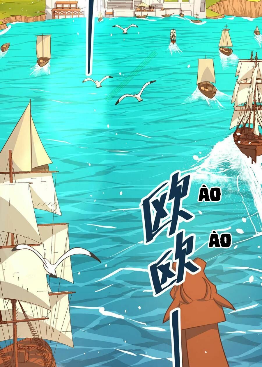 đọc truyện Từ Hôm Nay Bắt Đầu Làm Thành Chủ Chương 60 ảnh 4 tại Thiên Thai Truyện