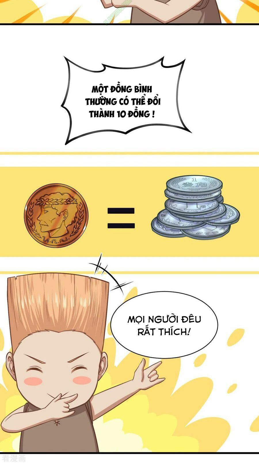 đọc truyện Từ Hôm Nay Bắt Đầu Làm Thành Chủ Chương 60 ảnh 22 tại Thiên Thai Truyện