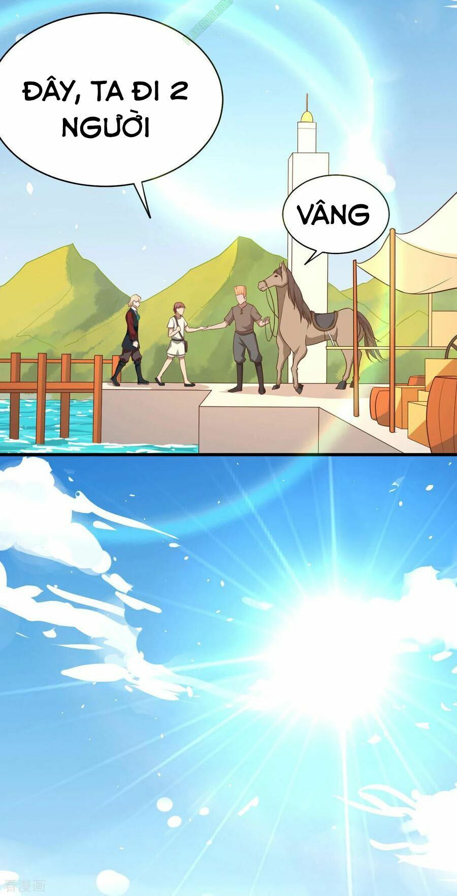 đọc truyện Từ Hôm Nay Bắt Đầu Làm Thành Chủ Chương 60 ảnh 24 tại Thiên Thai Truyện