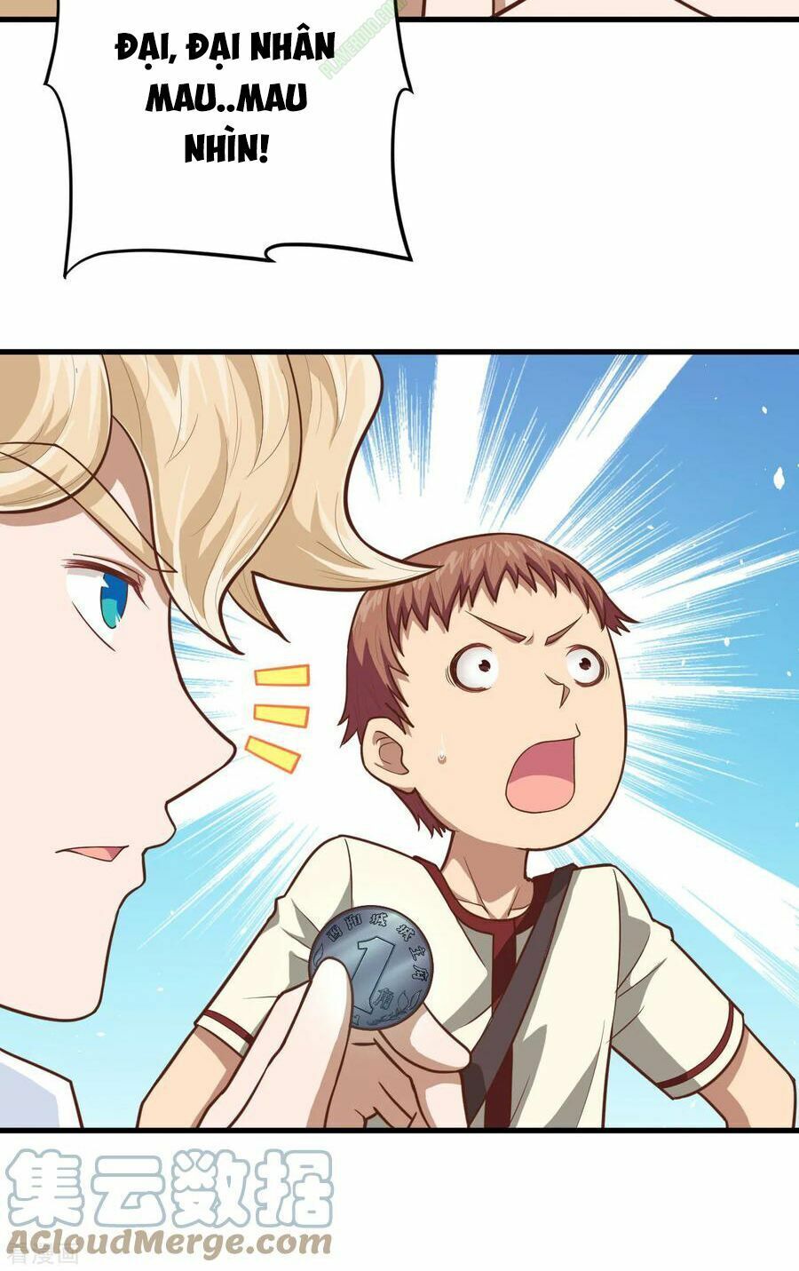 đọc truyện Từ Hôm Nay Bắt Đầu Làm Thành Chủ Chương 60 ảnh 29 tại Thiên Thai Truyện