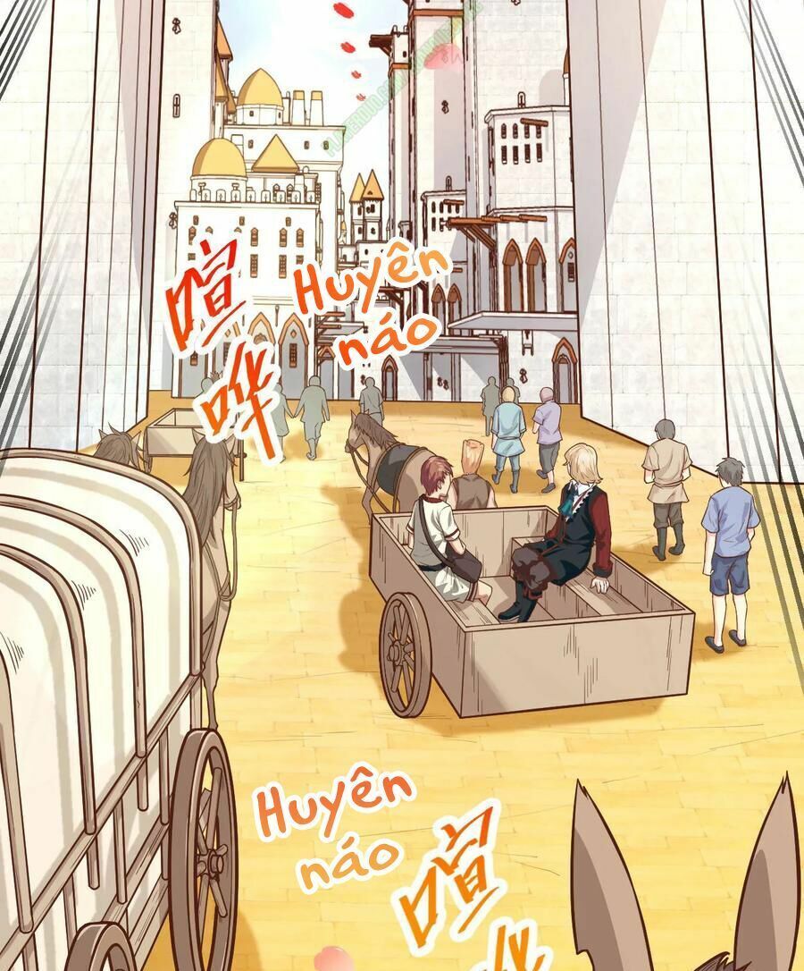 đọc truyện Từ Hôm Nay Bắt Đầu Làm Thành Chủ Chương 60 ảnh 31 tại Thiên Thai Truyện