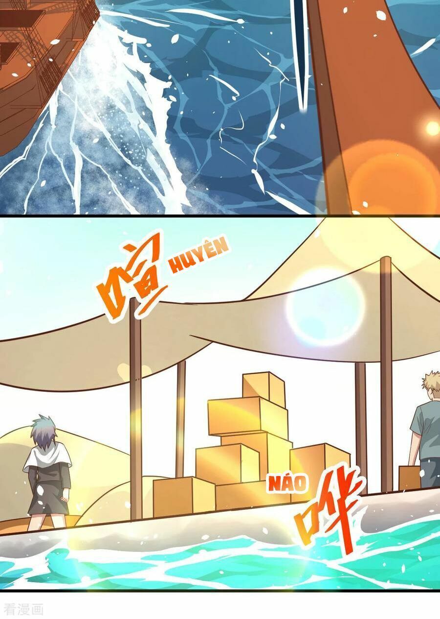 đọc truyện Từ Hôm Nay Bắt Đầu Làm Thành Chủ Chương 60 ảnh 5 tại Thiên Thai Truyện