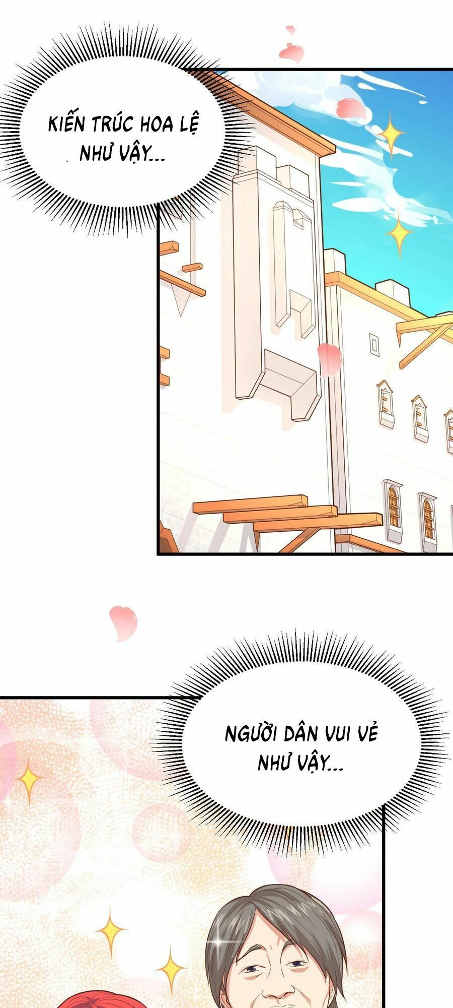 đọc truyện Từ Hôm Nay Bắt Đầu Làm Thành Chủ Chương 60 ảnh 33 tại Thiên Thai Truyện