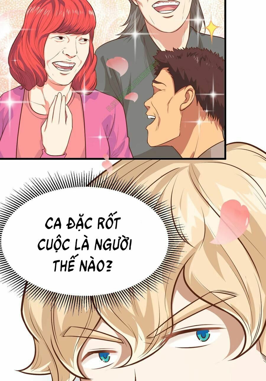 đọc truyện Từ Hôm Nay Bắt Đầu Làm Thành Chủ Chương 60 ảnh 34 tại Thiên Thai Truyện