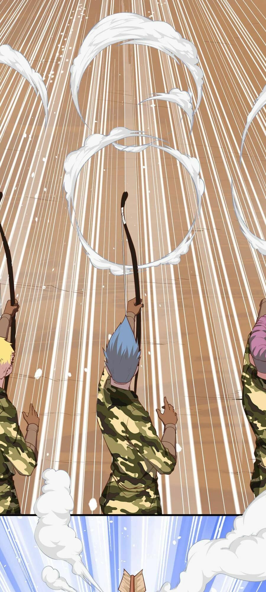 đọc truyện Từ Hôm Nay Bắt Đầu Làm Thành Chủ Chương 61.2 ảnh 18 tại Thiên Thai Truyện