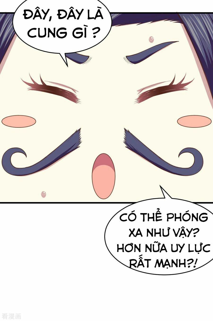 đọc truyện Từ Hôm Nay Bắt Đầu Làm Thành Chủ Chương 61.2 ảnh 20 tại Thiên Thai Truyện