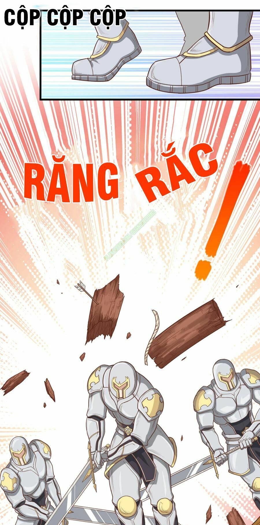 đọc truyện Từ Hôm Nay Bắt Đầu Làm Thành Chủ Chương 61.2 ảnh 22 tại Thiên Thai Truyện