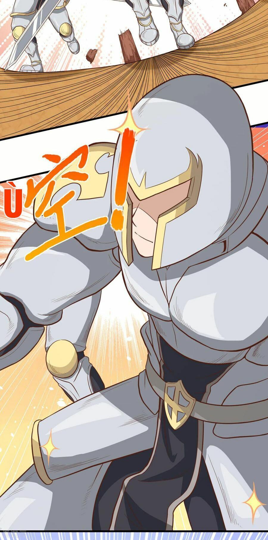 đọc truyện Từ Hôm Nay Bắt Đầu Làm Thành Chủ Chương 61.2 ảnh 23 tại Thiên Thai Truyện