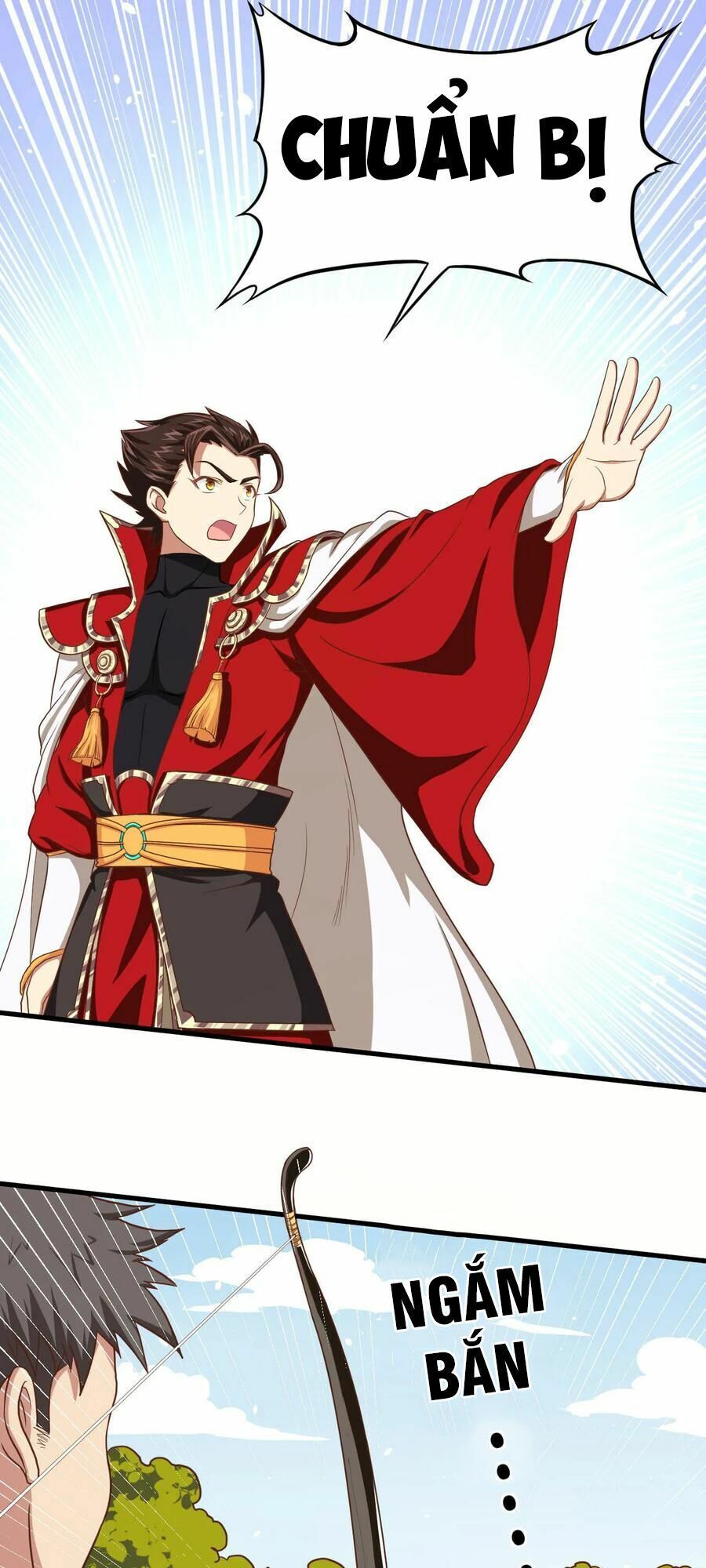 đọc truyện Từ Hôm Nay Bắt Đầu Làm Thành Chủ Chương 61.2 ảnh 24 tại Thiên Thai Truyện