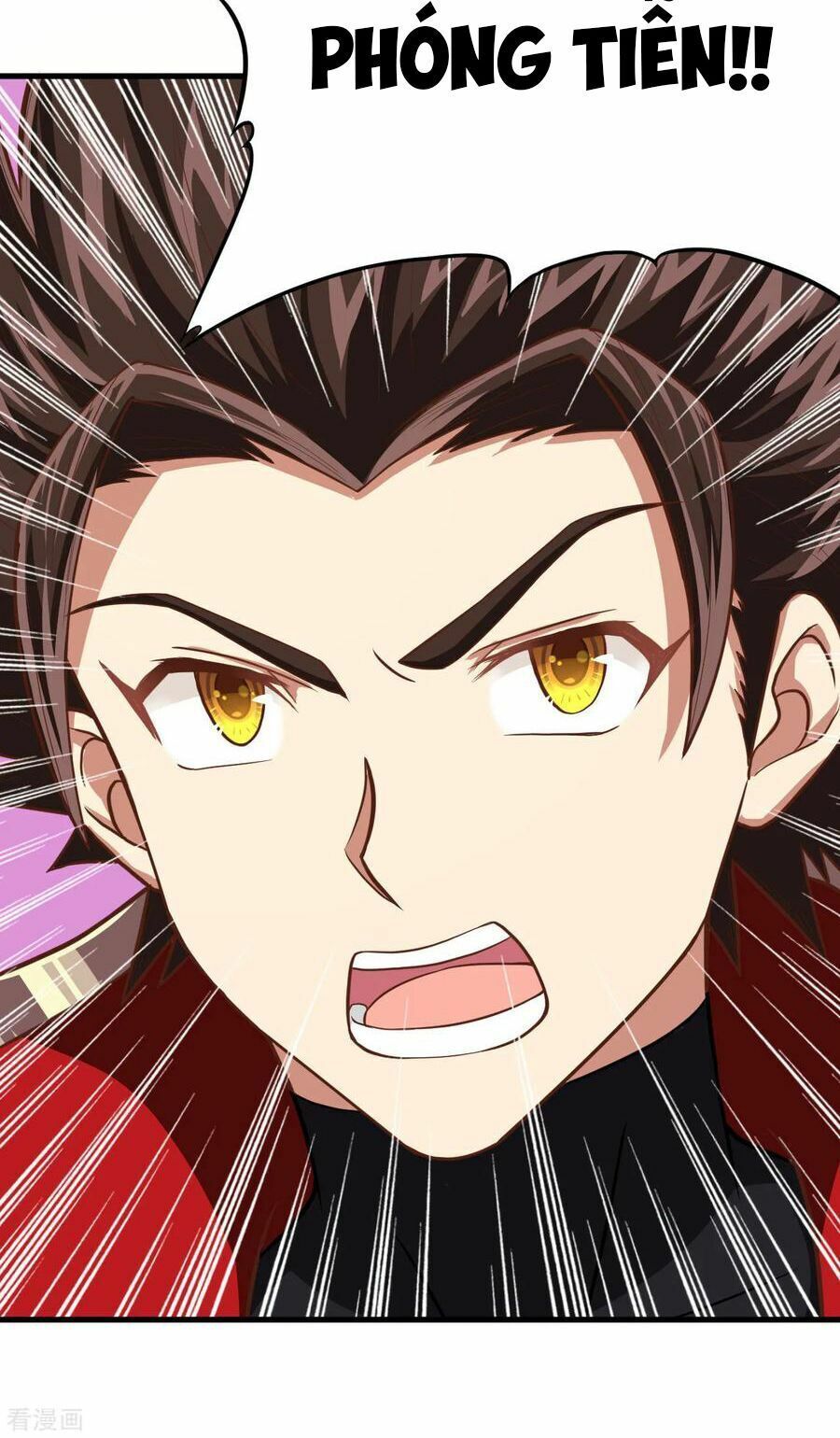 đọc truyện Từ Hôm Nay Bắt Đầu Làm Thành Chủ Chương 61.2 ảnh 26 tại Thiên Thai Truyện