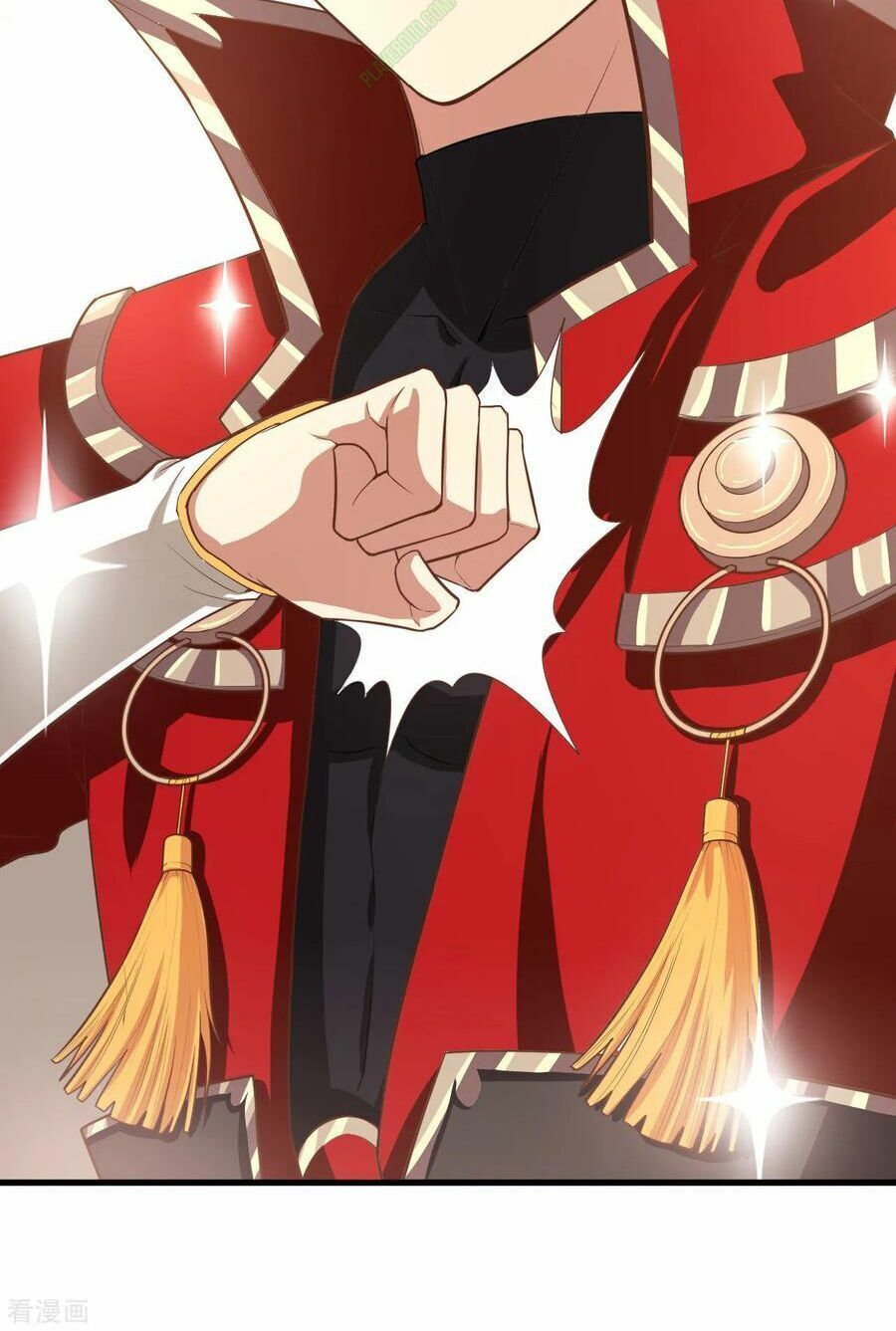 đọc truyện Từ Hôm Nay Bắt Đầu Làm Thành Chủ Chương 61.2 ảnh 33 tại Thiên Thai Truyện