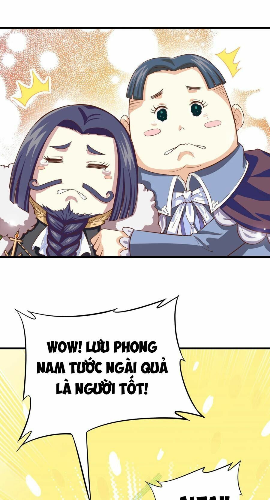 đọc truyện Từ Hôm Nay Bắt Đầu Làm Thành Chủ Chương 61.2 ảnh 34 tại Thiên Thai Truyện