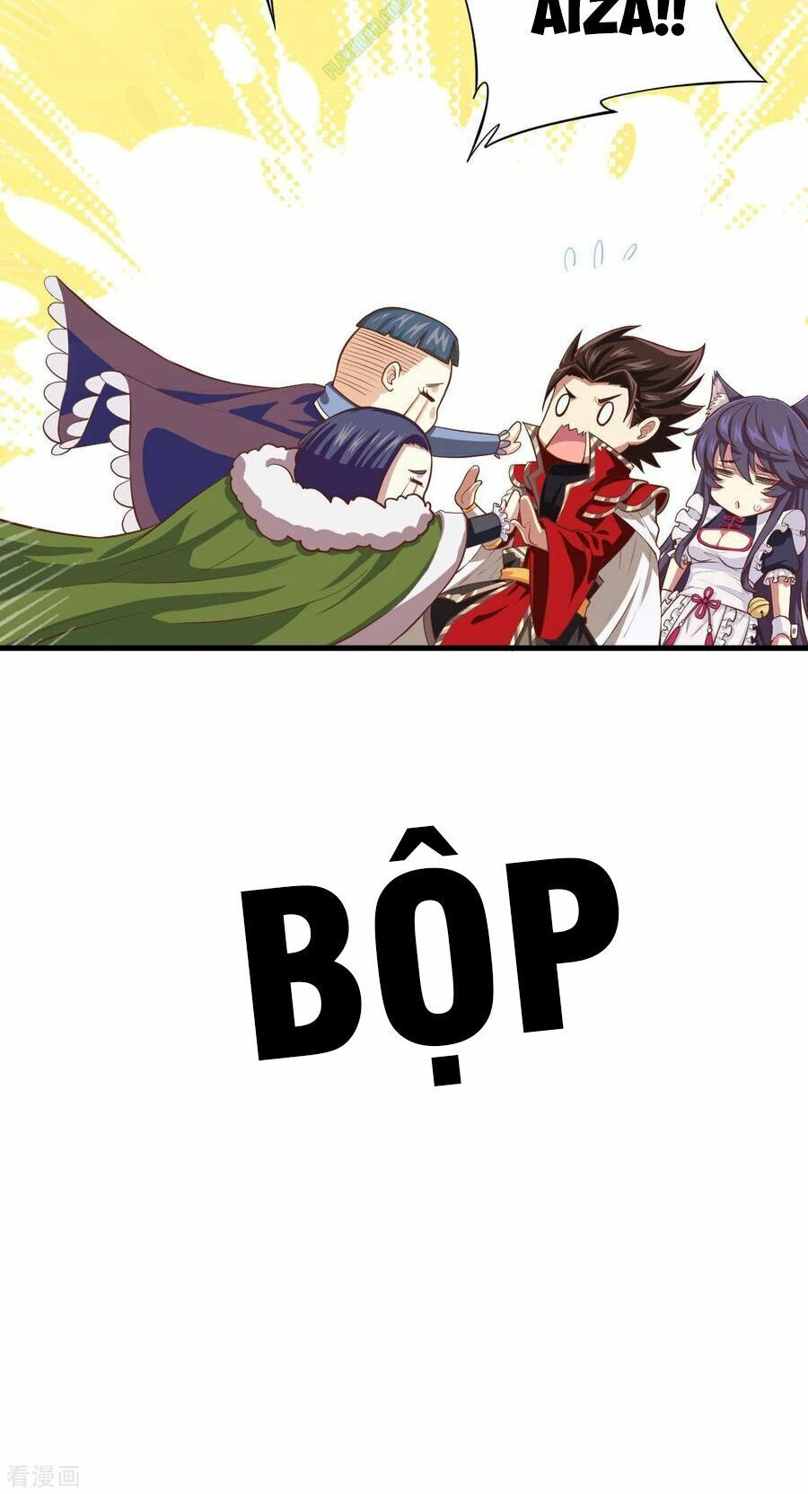 đọc truyện Từ Hôm Nay Bắt Đầu Làm Thành Chủ Chương 61.2 ảnh 35 tại Thiên Thai Truyện