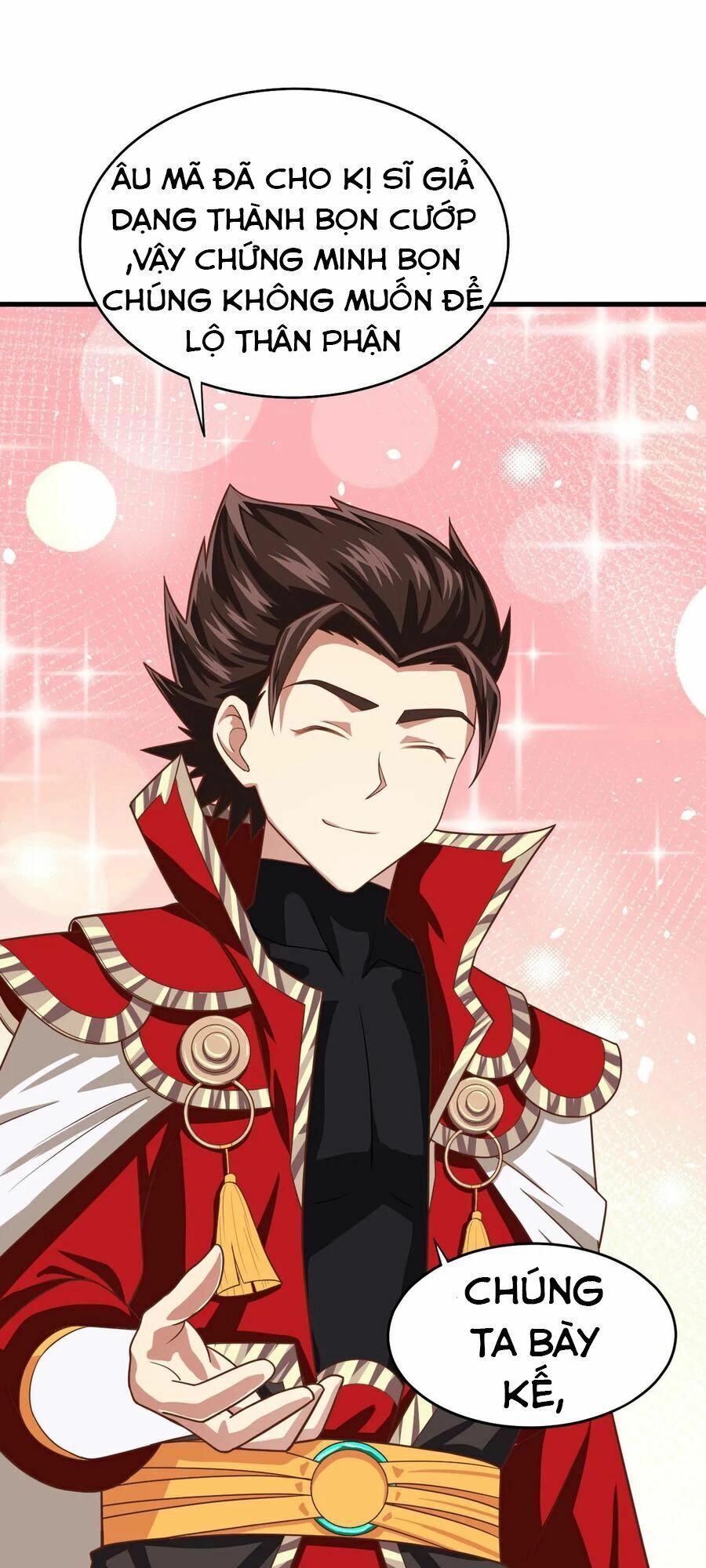 đọc truyện Từ Hôm Nay Bắt Đầu Làm Thành Chủ Chương 61.2 ảnh 7 tại Thiên Thai Truyện