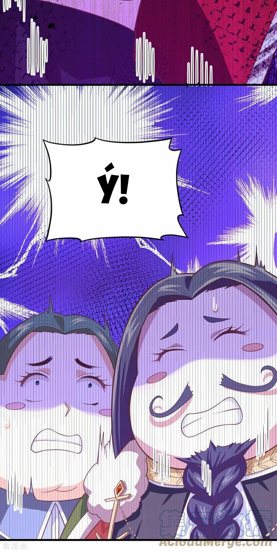 đọc truyện Từ Hôm Nay Bắt Đầu Làm Thành Chủ Chương 61.2 ảnh 9 tại Thiên Thai Truyện