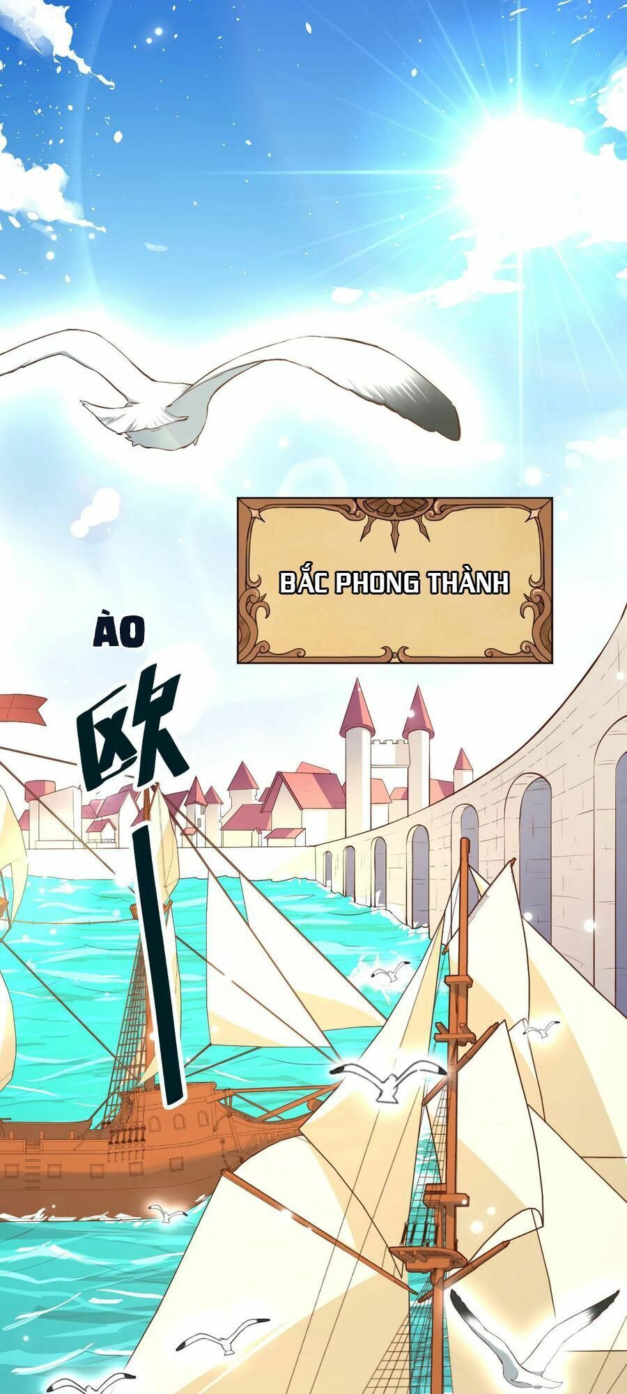 đọc truyện Từ Hôm Nay Bắt Đầu Làm Thành Chủ Chương 61 ảnh 3 tại Thiên Thai Truyện