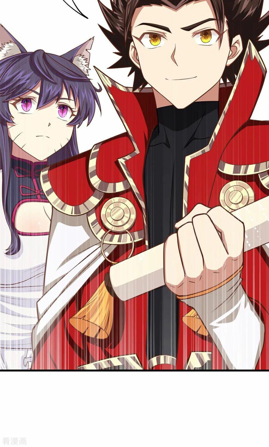 đọc truyện Từ Hôm Nay Bắt Đầu Làm Thành Chủ Chương 61 ảnh 13 tại Thiên Thai Truyện