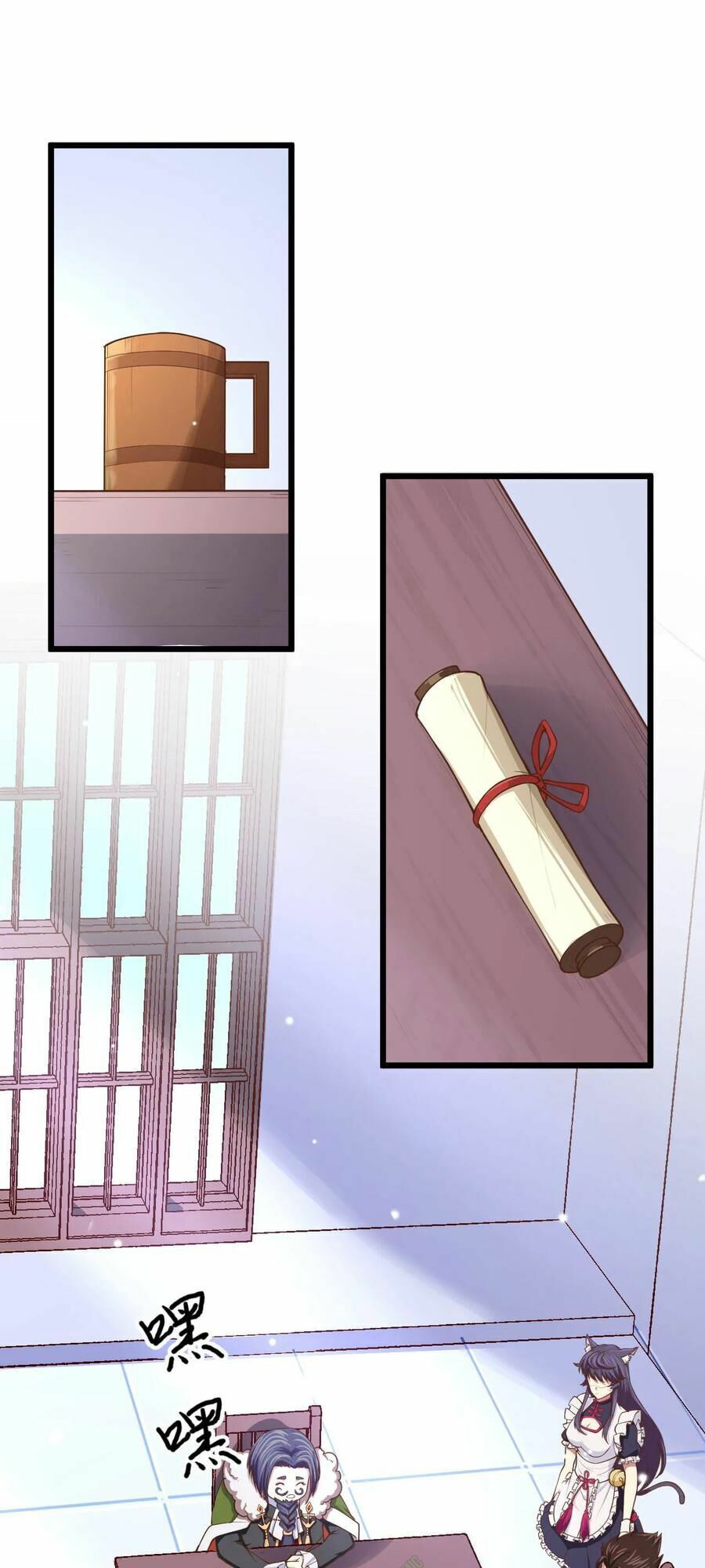 đọc truyện Từ Hôm Nay Bắt Đầu Làm Thành Chủ Chương 61 ảnh 14 tại Thiên Thai Truyện