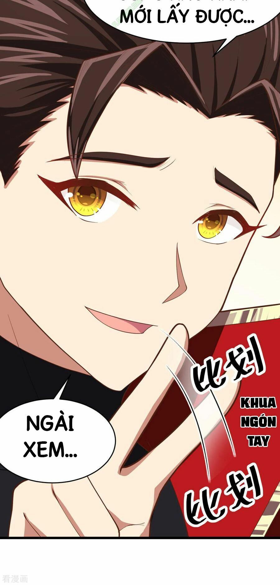 đọc truyện Từ Hôm Nay Bắt Đầu Làm Thành Chủ Chương 61 ảnh 18 tại Thiên Thai Truyện