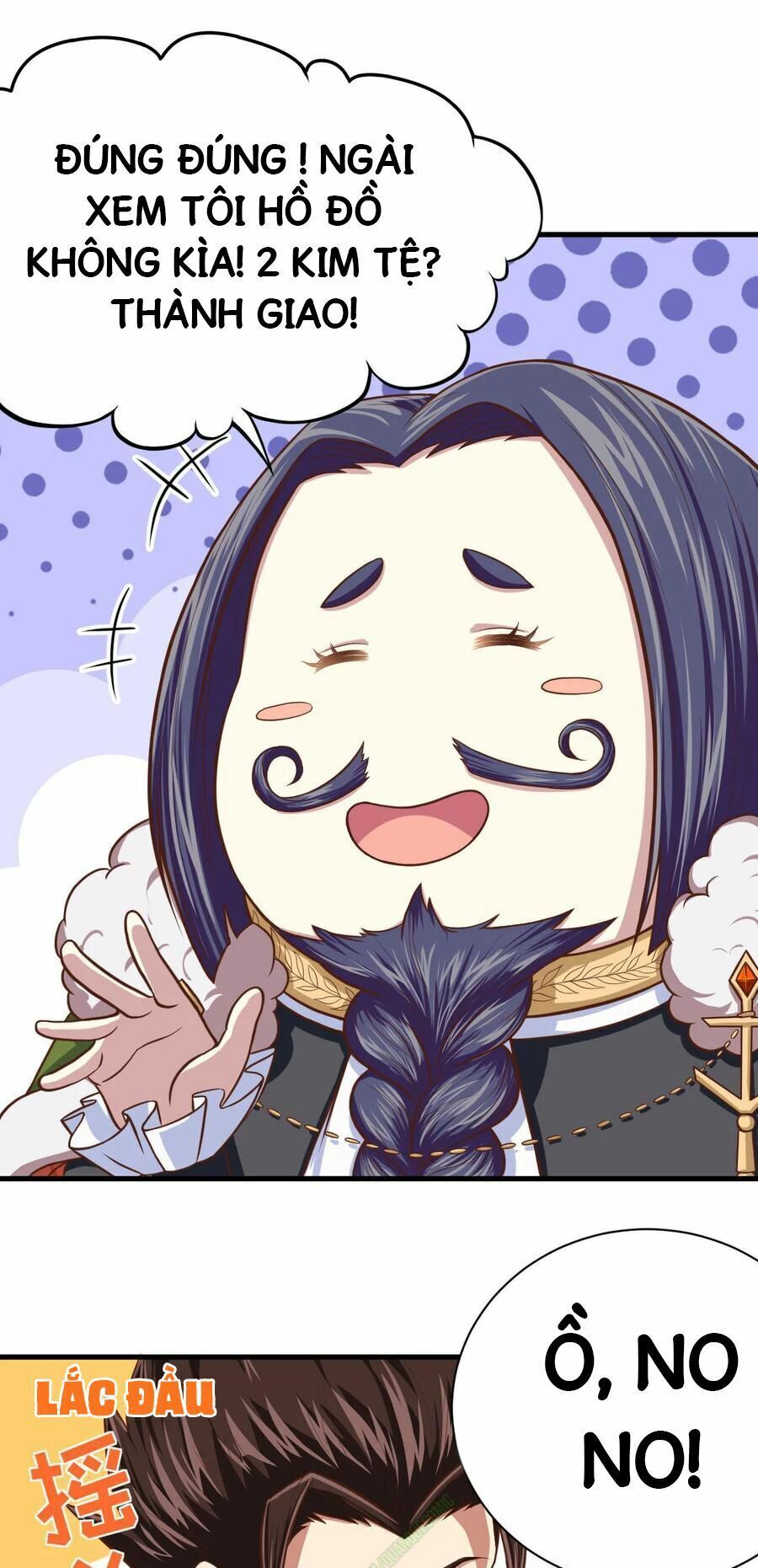 đọc truyện Từ Hôm Nay Bắt Đầu Làm Thành Chủ Chương 61 ảnh 19 tại Thiên Thai Truyện