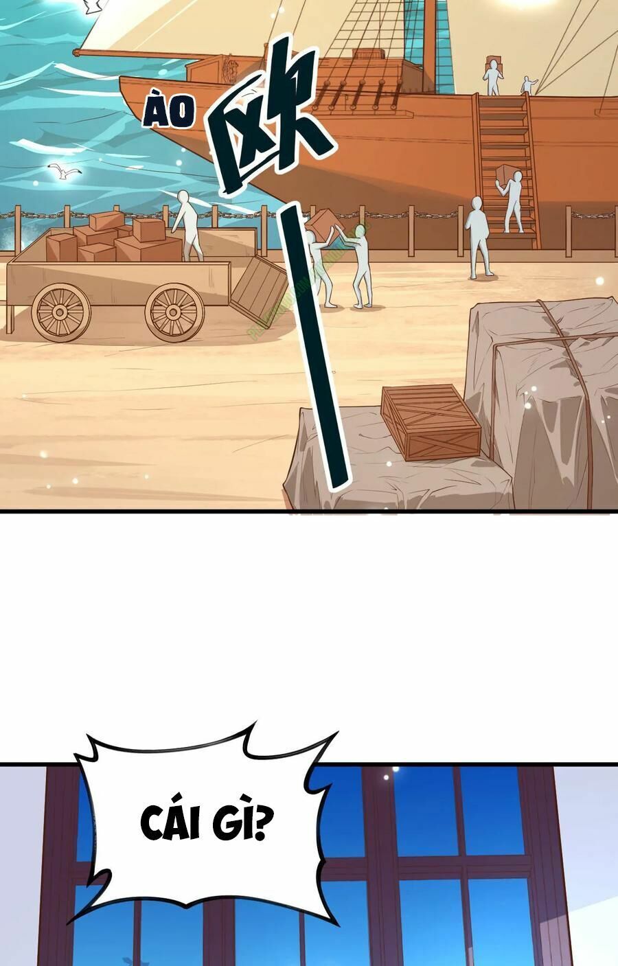 đọc truyện Từ Hôm Nay Bắt Đầu Làm Thành Chủ Chương 61 ảnh 4 tại Thiên Thai Truyện