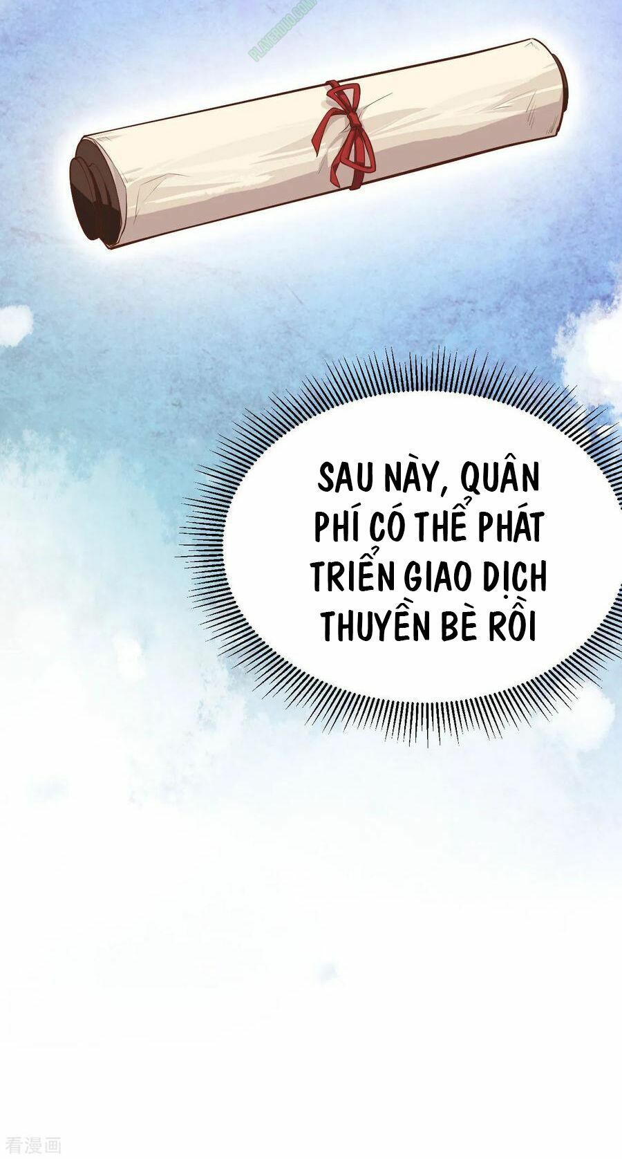 đọc truyện Từ Hôm Nay Bắt Đầu Làm Thành Chủ Chương 61 ảnh 28 tại Thiên Thai Truyện