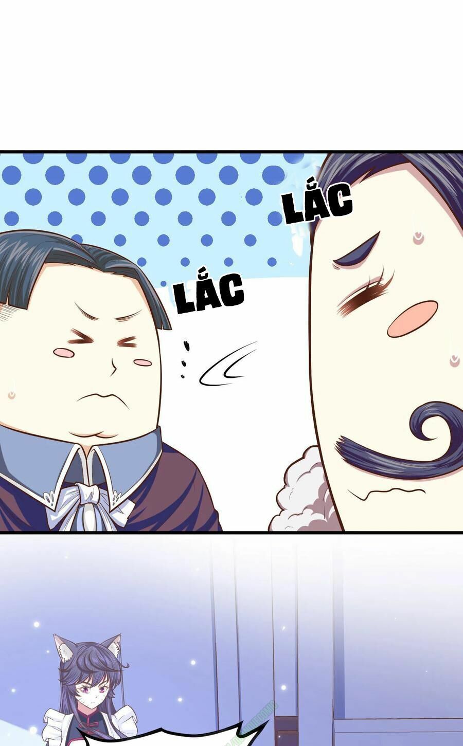 đọc truyện Từ Hôm Nay Bắt Đầu Làm Thành Chủ Chương 61 ảnh 29 tại Thiên Thai Truyện