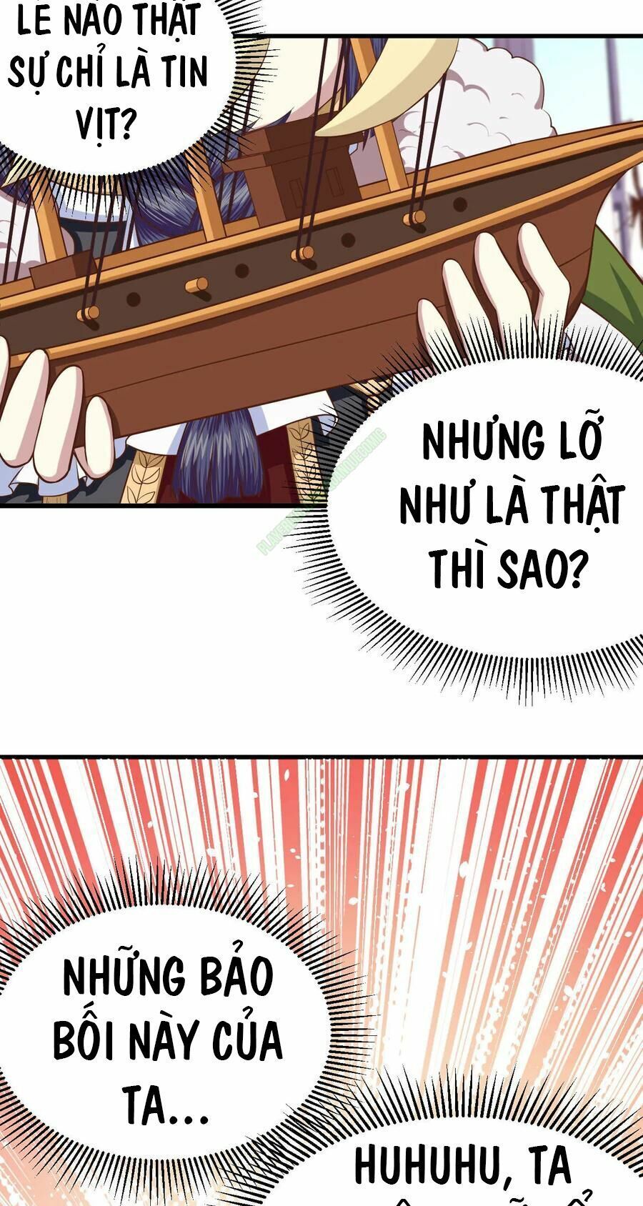 đọc truyện Từ Hôm Nay Bắt Đầu Làm Thành Chủ Chương 61 ảnh 7 tại Thiên Thai Truyện